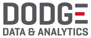 Logo: Dodge Data & Analytics