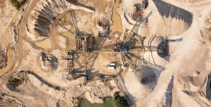 With UAV mapping efficiently producing such precise maps, there's no reason to be putting human lives on the line for this task.