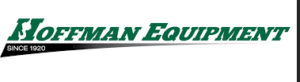 Logo: Hoffman Equipment