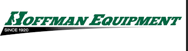 Logo: Hoffman Equipment