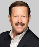Headshot: Granite Construction's James Roberts