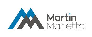 Martin Marietta logo