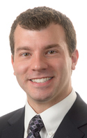 Headshot: Pit & Quarry Editor-in-Chief Kevin Yanik