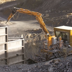 Photo courtesy of Breaker Technology