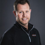 Headshot: John Garrison