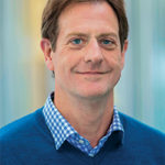 Headshot: John Pullen