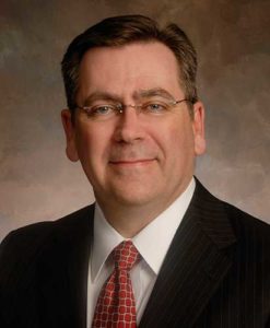 Headshot: Randy Breaux