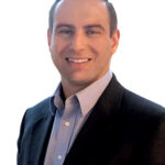 Headshot: Rob Seibert