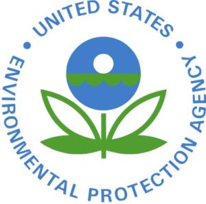 Logo: EPA