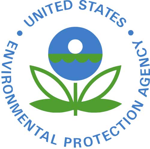 Logo: EPA