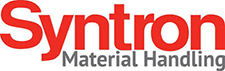 Syntron Material Handling logo
