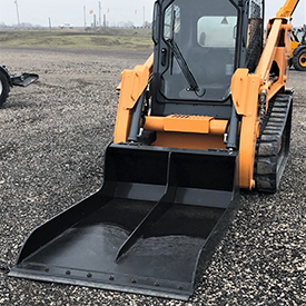 Photo courtesy of Berlon Industries