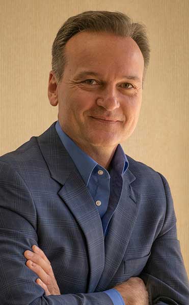 Headshot: N. Joe Limbaugh