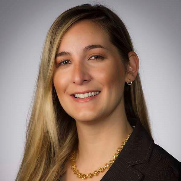 Kristin Beck is senior vice president of supply chain at LafargeHolcim.