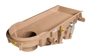Photo courtesy of Deister Machine Co.