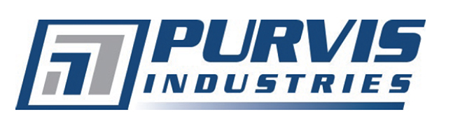 Logo: Purvis Industries