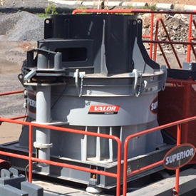 Photo courtesy of Superior Industries