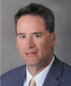 Headshot: Jerry Younger, managing director, Kansas Aggregate Producers Association