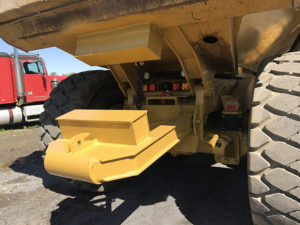Philippi-Hagenbuch offers the push block alone or as part of a versatile, customizable package designed to enhance productivity. Photo courtesy of Philippi-Hagenbuch