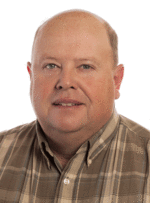 Headshot: Dana Boyd, COO at NALC