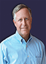 Headshot: George Sidney, McLanahan Corp.