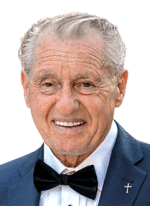 Headshot: Manfred Freissle, Polydeck Screen Corp.