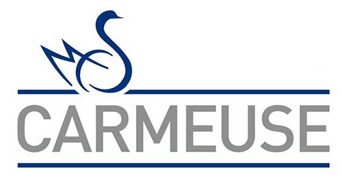 Logo: Carmeuse Lime & Stone
