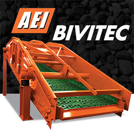 Photo courtesy of American Aggregates Equipment