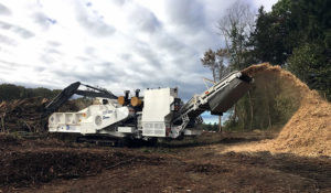 Diamond Z will continue to operate at its facility in Idaho. Photo courtesy of Screen Machine