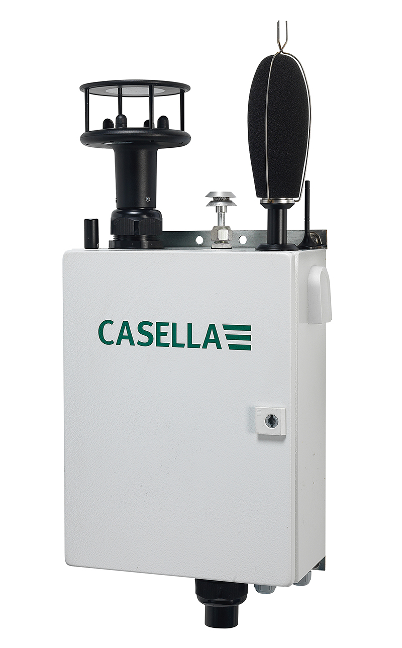 Photo: Casella