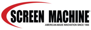 Screen Machine