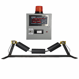Photo courtesy of Tecweigh