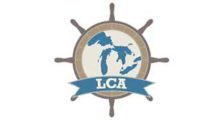 Logo: Lake Carriers' Association