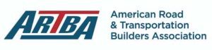 Logo: ARTBA