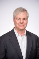 Headshot: Andy Blanchard, Syntron Material Handeling