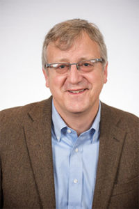 Headshot: Bill Doran, Ogletree Deakins