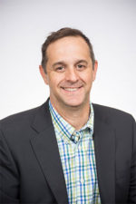 Headshot: Stewart Petrovits, Route 82 sand & Gravel
