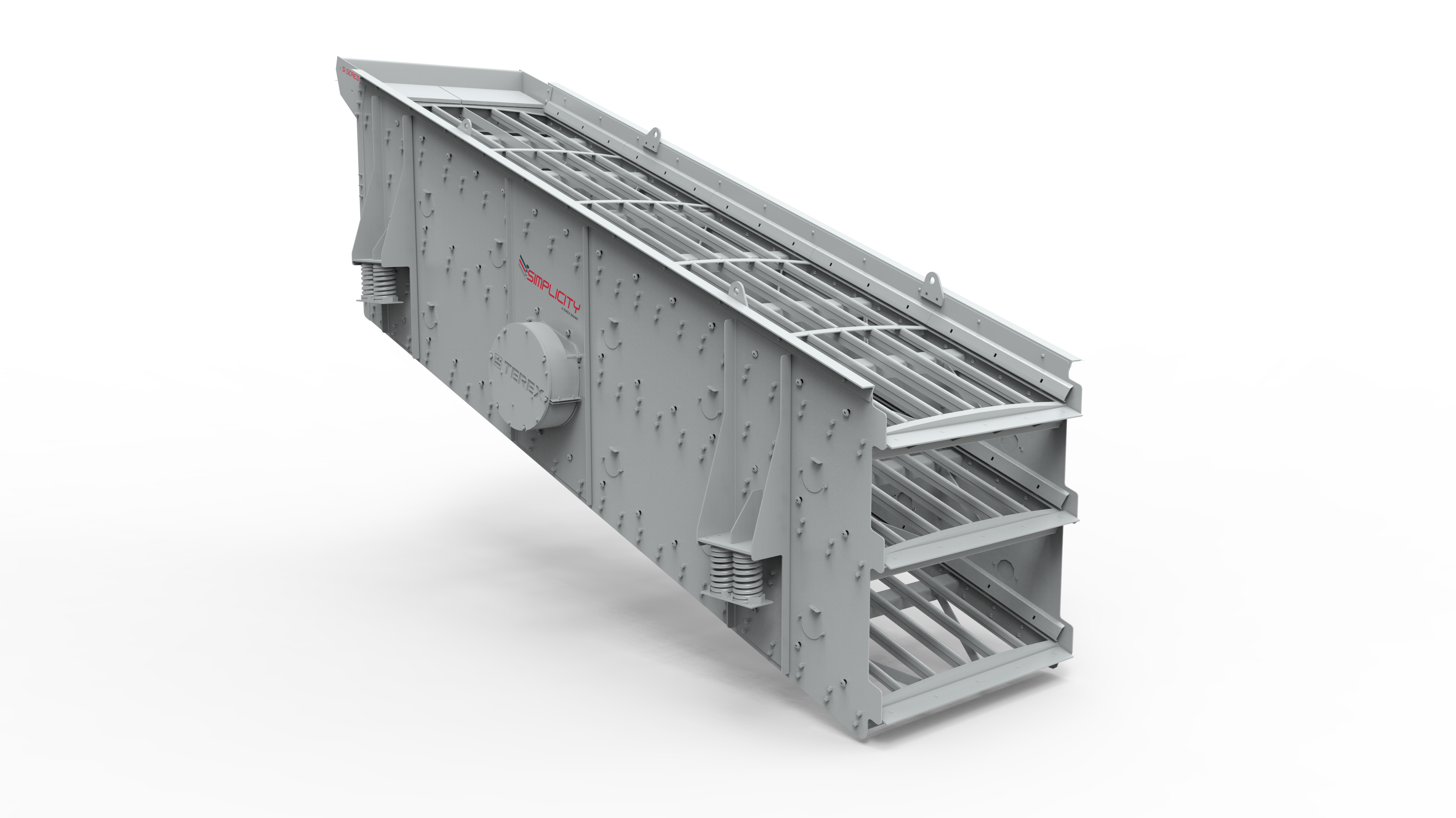 Photo: Terex MPS
