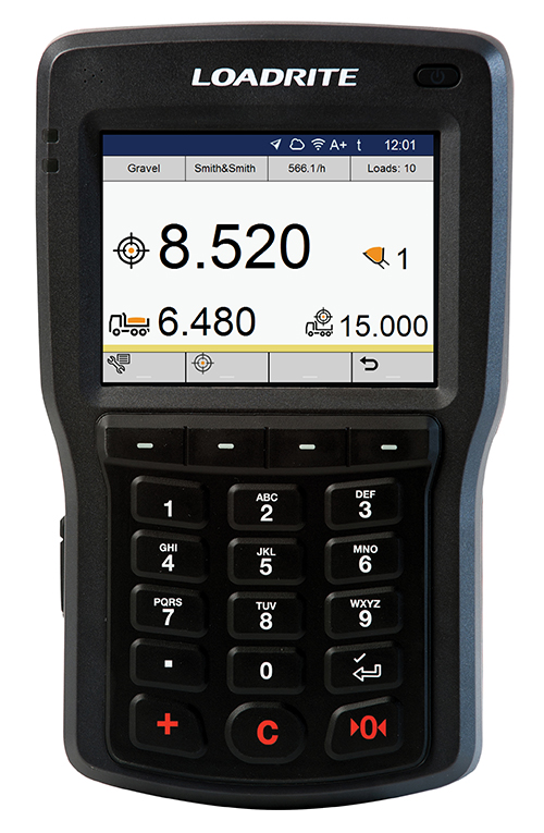 Photo courtesy of Doosan