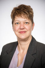Headshot: Mary Erholtz, Superior Industries