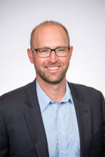 Headshot: Brian Hollrah, Alleyton Resource Company.