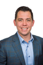 Headshot: Keaton Turner, Turner Mining Group