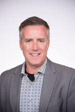 Headshot: Rick Madara, McLanahan