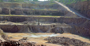 Aggregate producers are raising concerns as MSHA merges coal inspectors with the metal/nonmetal mining sector. Photo by Kevin Yanik