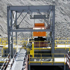Photo courtesy of ABB Motors and Mechanical