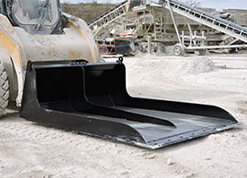 Photo courtesy of Berlon Industries