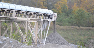 MSHA is intensifying its approach to workplace health. Photo by Joe McCarthy.