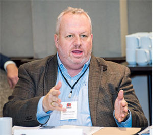Polydeck, like a number of equipment suppliers, is actively asking dealers to stock more inventory so the market’s demands can be met, according to Dave Ciszczon. Photo courtesy of PamElla Lee Photography.