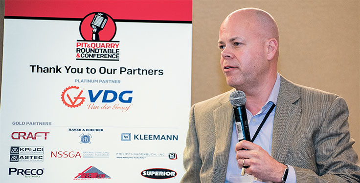 According to Brandeis’ Lee Heffley, the best manufacturer-dealer relationships are the ones where both sides cooperate with one another. Photo courtesy of PamElla Lee Photography