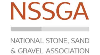 NSSGA logo